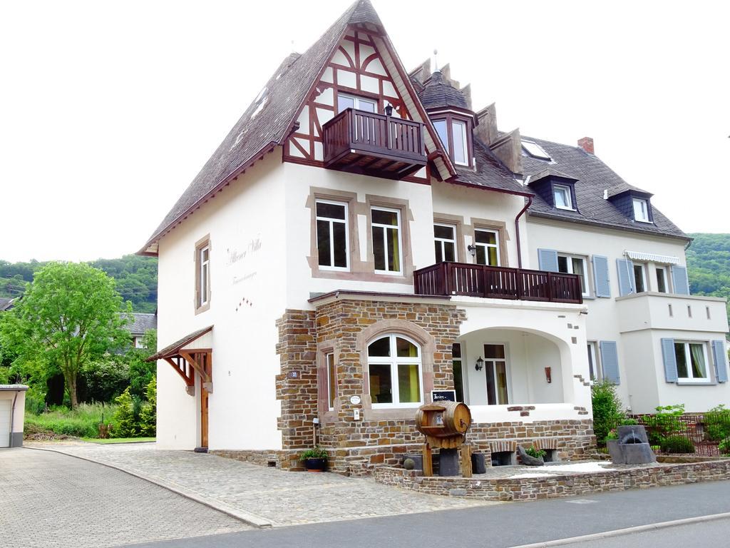 Alkener Villa 部屋 写真