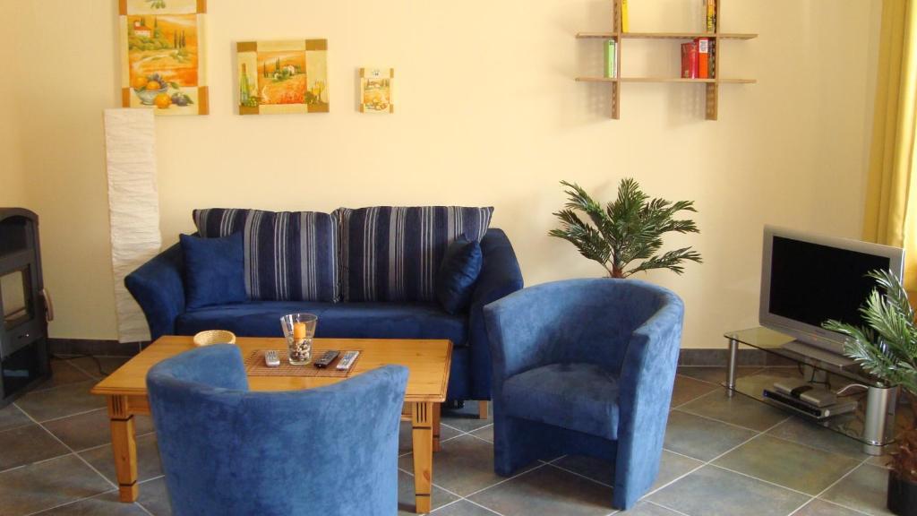Alkener Villa 部屋 写真